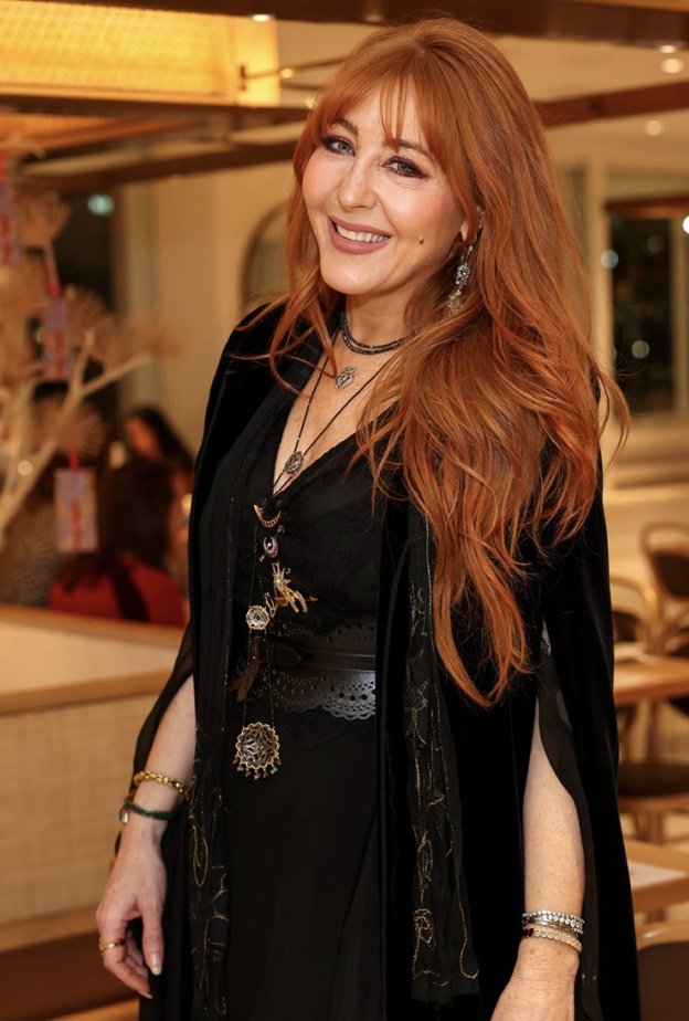 شارلوت تيلبوري