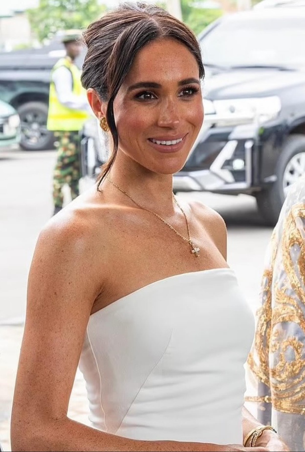 ميغان ماركل دوقة ساسكس