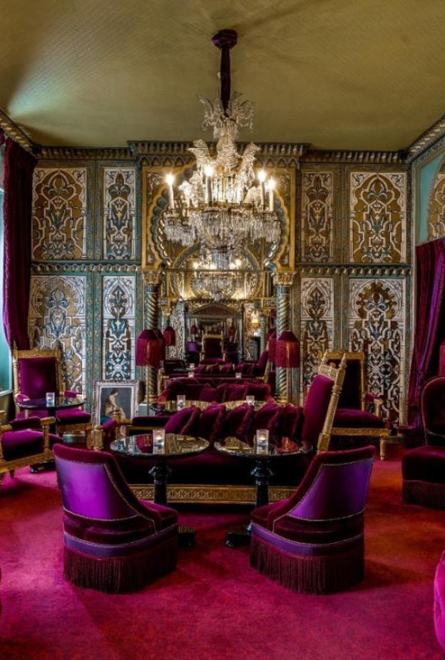 أجمل فنادق البوتيك في باريس للإستمتاع بعطلة رومانسية في 2024