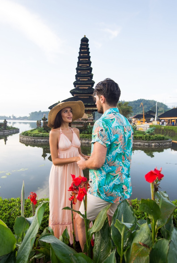 أفضل الأنشطة التي يمكنك القيام بها في أجازة شهر العسل في عام 2024