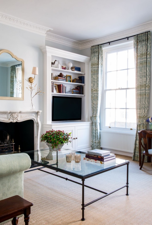 6 أفكار لتركيبات إضاءة فينتدج لإضافة طابع ثري للمنزل