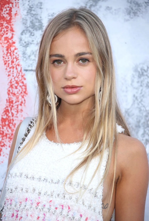 أميليا وندسور