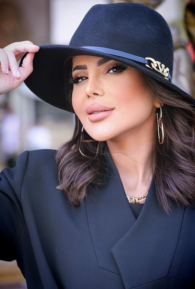 إلهام الفضالة