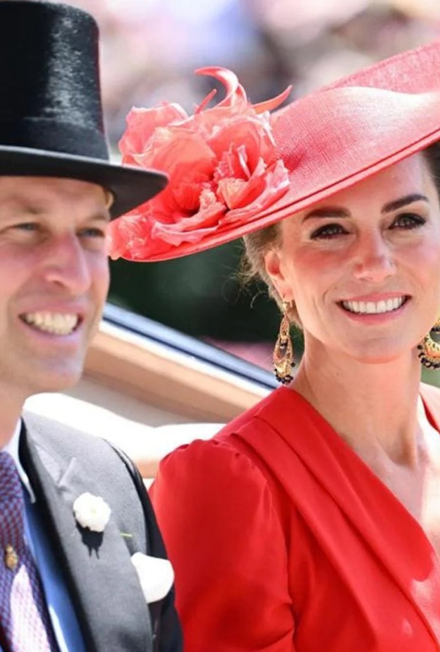 استعدادا لعودة كيت ميدلتون.. تغييرات مهمة في فريق أمير وأميرة ويلز المعاون