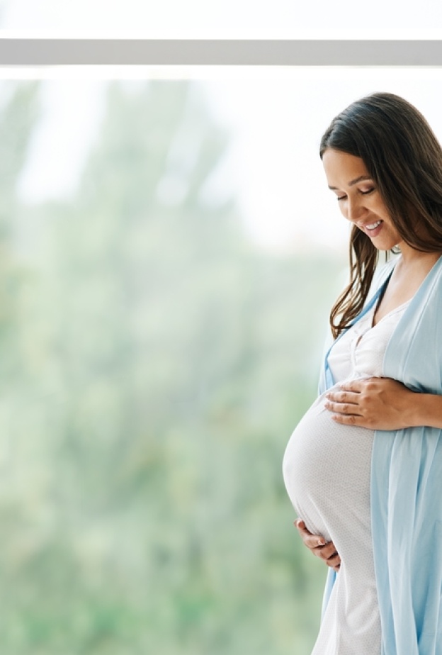 اعرفي كيفية استخدام حاسبة الحمل بشكل صحيح