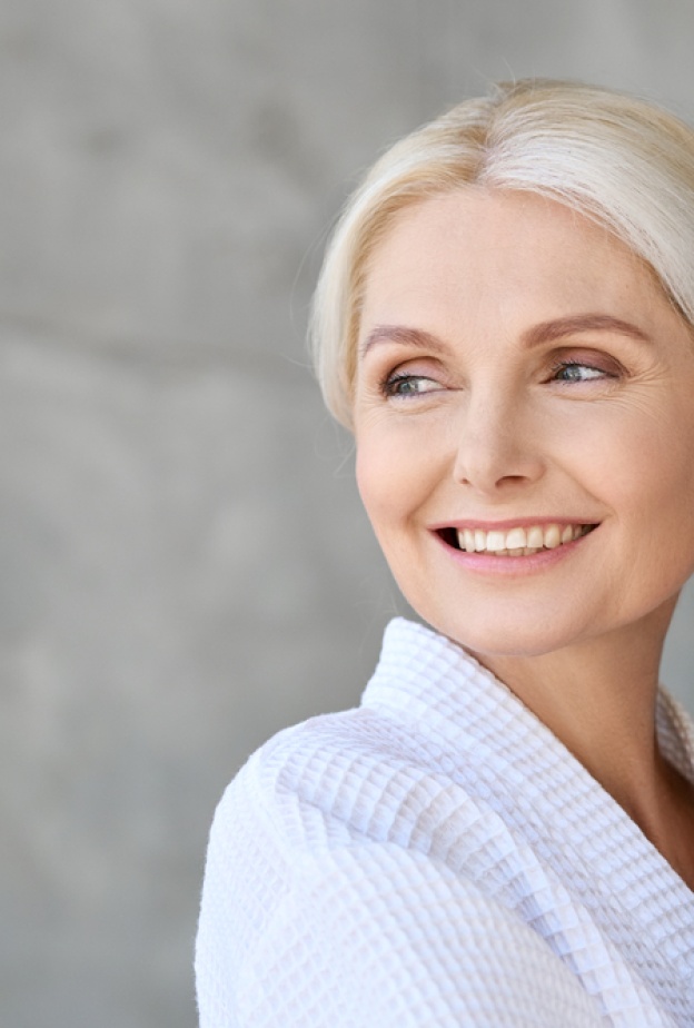 الاستعداد الجسدي والنفسي لمرحلة سن اليأس