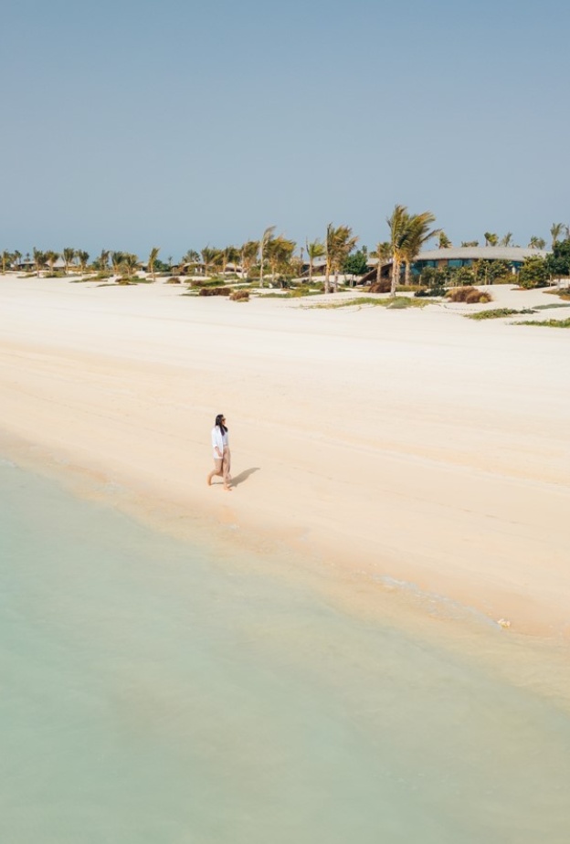 دليلك لعطلة لا تُنسى في صيف السعودية 2024