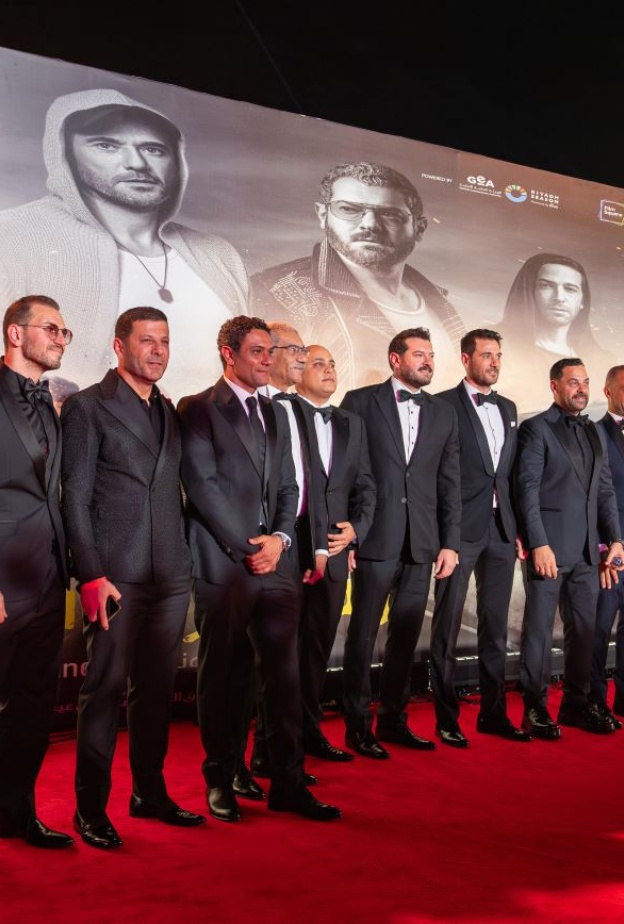 الصورة الرئيسية - ولاد رزق 3 يحصد أكثر من 12 مليون دولار في 13 يومًا فقط - الصورة تم إستلامها