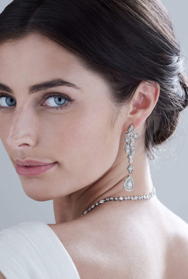 الصورة من غرارد Garrard 