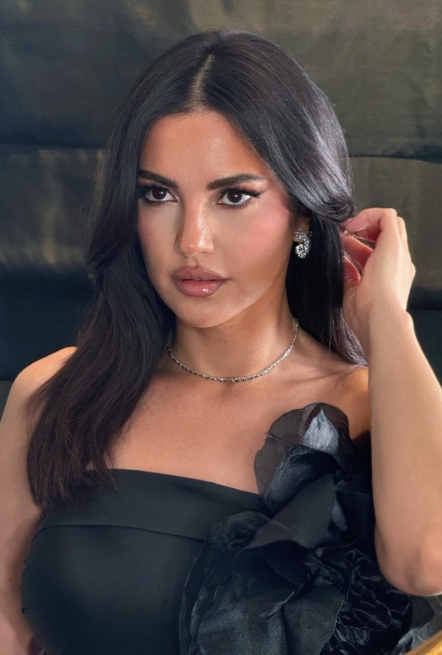  نجمات العرب بعقد الماس ناعم لإطلالة لافتة في سهرات عيد الأضحى