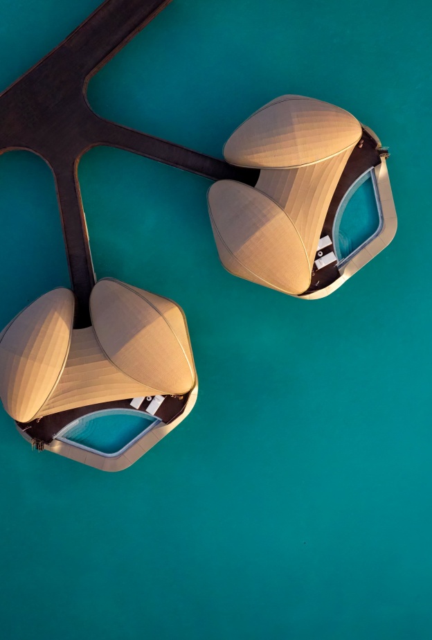 أفضل الفنادق في صيف السعودية 2024: استمتع بالعيد في وجهات صيفية مثالية ومميزة