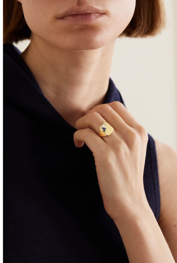 خاتم Sweetheart من جيميلا Gemella