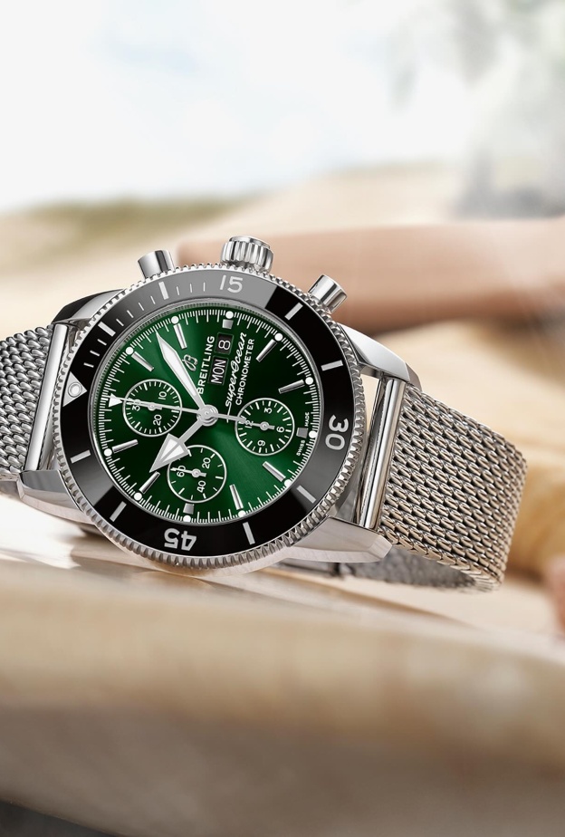 ساعة بريتلينغ Breitling