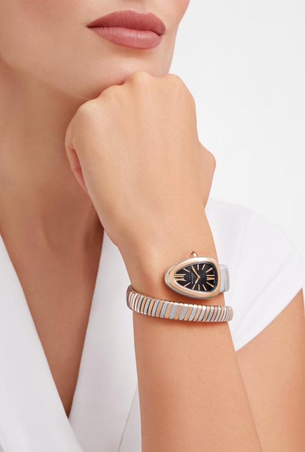 ساعات نسائية كلاسيك من إبداع أشهر ماركات عالمية