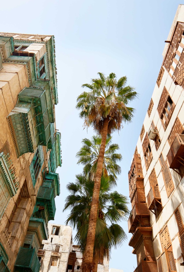 كل ما تريدون معرفته عن النسخة الجديدة من موسم جدة 2024