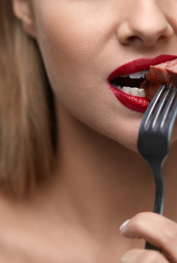 في عيد الأضحى.. استمتعي بتناول اللحم بطريقةٍ صحية