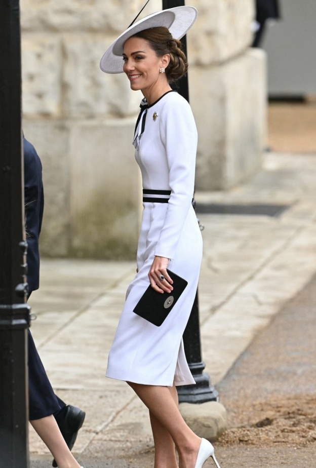 كيت ميدلتون