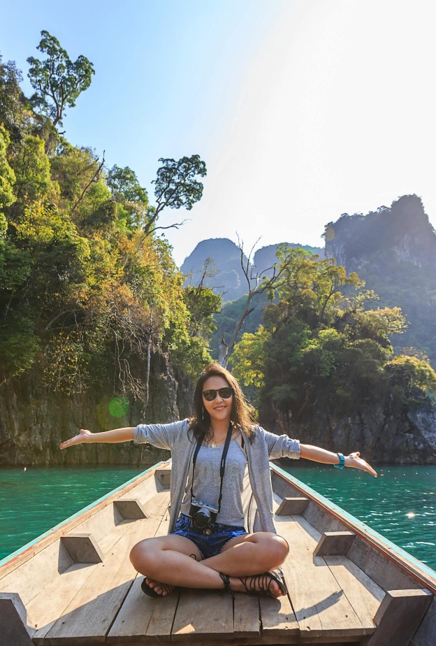 كيف تحافظين على صحتكِ أثناء السفر