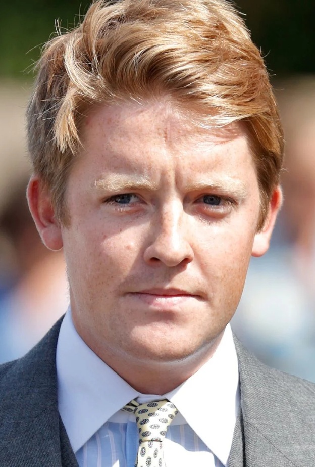 كيف جمع العريس الملكي دوق وستمنستر ثروته؟