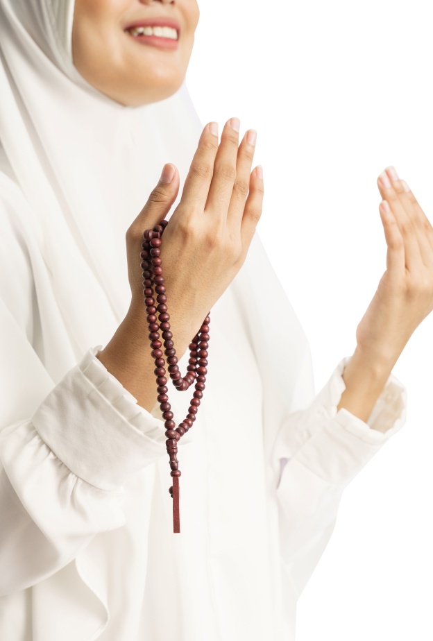 لرحلة حج آمنة وسالمة احذري الازدحام والتدافع أثناء  أداء مناسك الحج