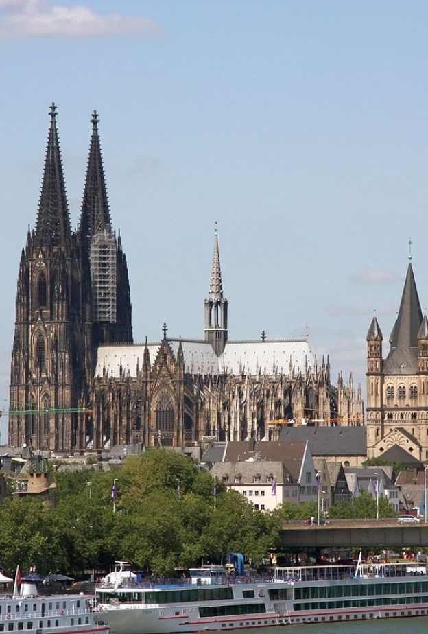 اهم الاماكن السياحية في مدينة كولون للعوائل