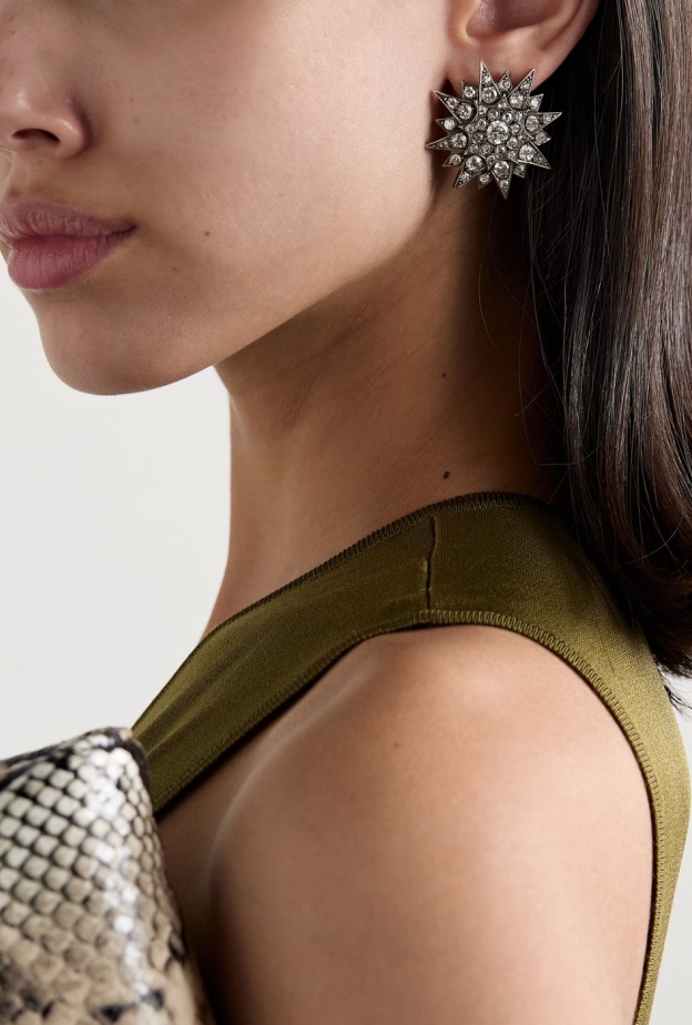 مجوهرات فضة