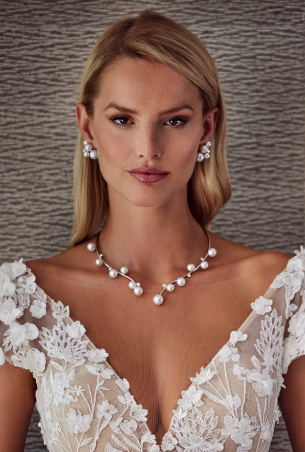 ما هي أهم النصائح لاختيار طقم لؤلؤ طبيعي؟