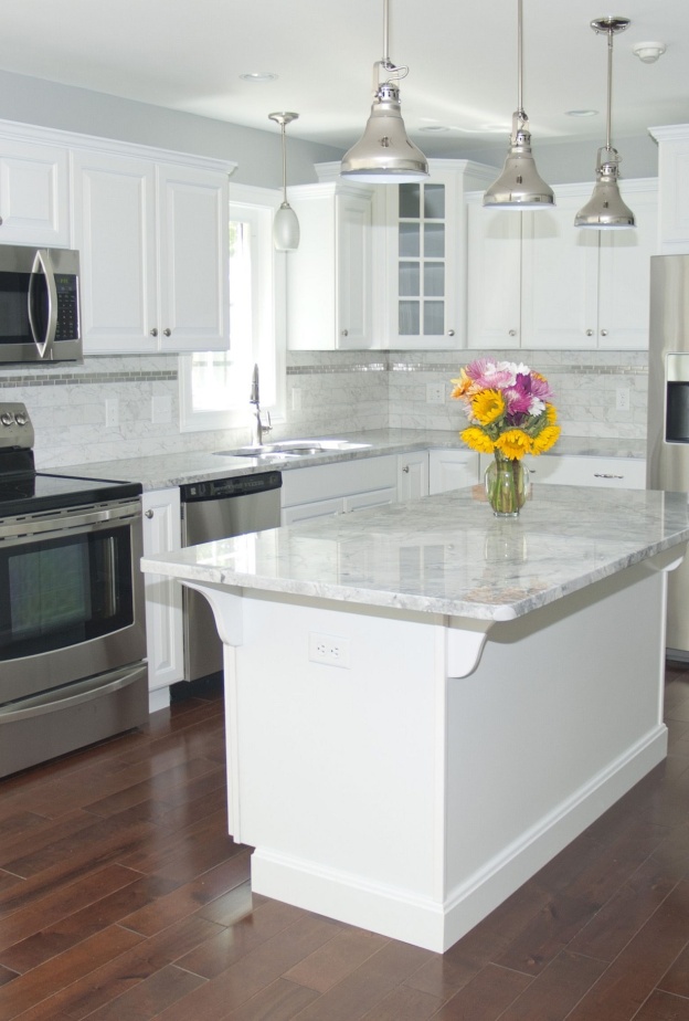 من مميزات الفولاذ المقاوم للصدأ سهولة تنظيفه