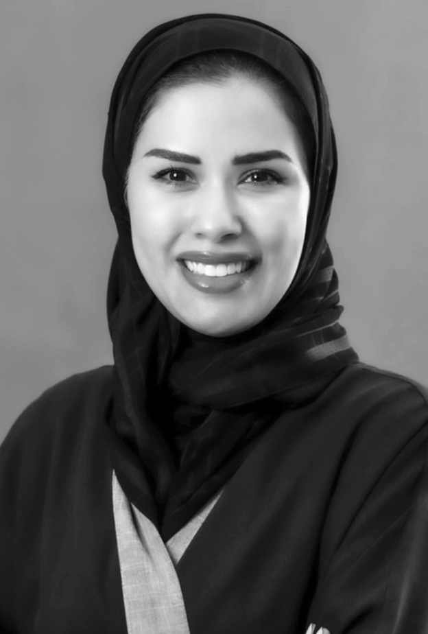 ندا بنت سعد التميمي