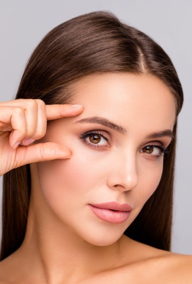 نصائح للعيون في فصل الصيف