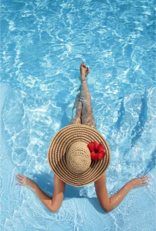 نصائح من أجل سباحة آمنة خلال العطلة الصيفية