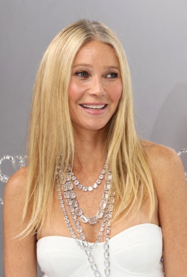 يبلغ صافي ثروة جوينيث والتر 200 مليون دولار