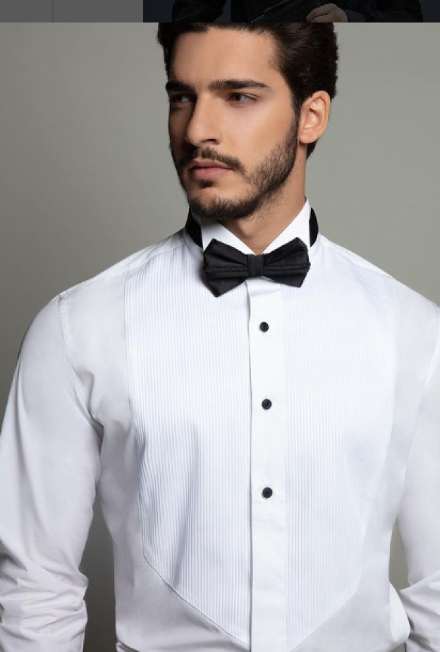 المصمم نمر سعادة ل "هي": هذه نصائحي لإطلالة عريس راقية تروي حكايته المستقلة