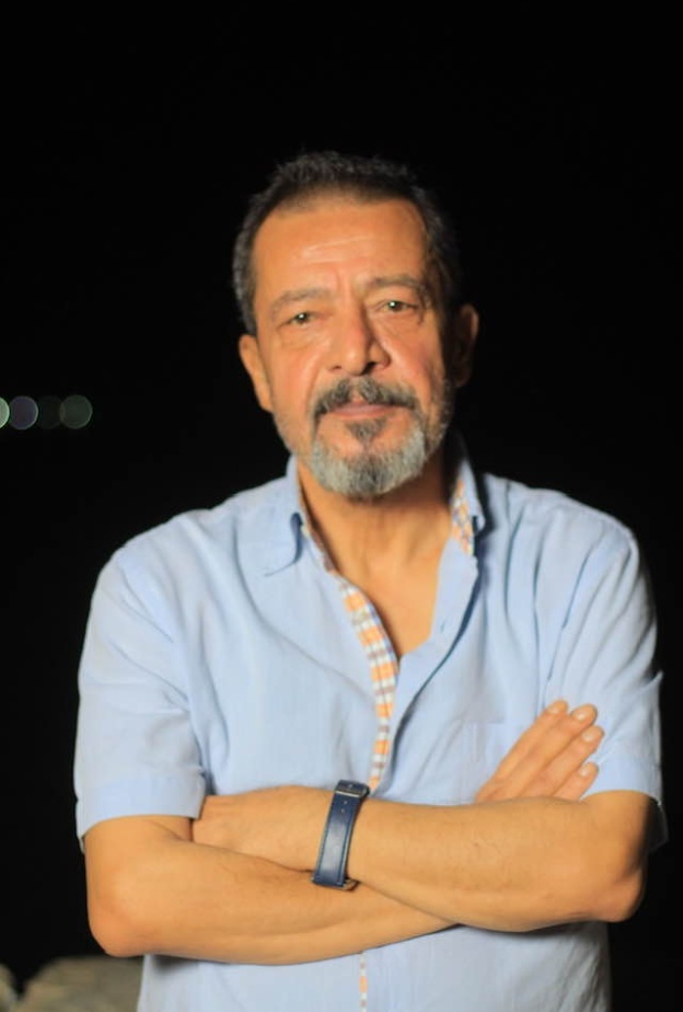 محطات لا تنسى في رحلة السيناريست السوري فؤاد حميرة وهكذا ودعه النجوم برسائل مؤثرة 