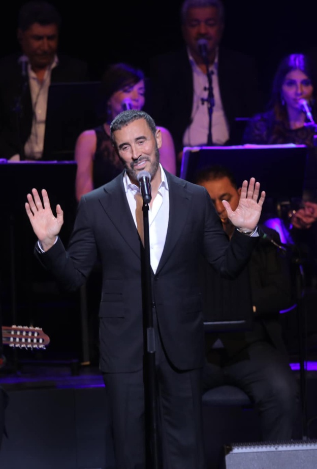 كاظم الساهر