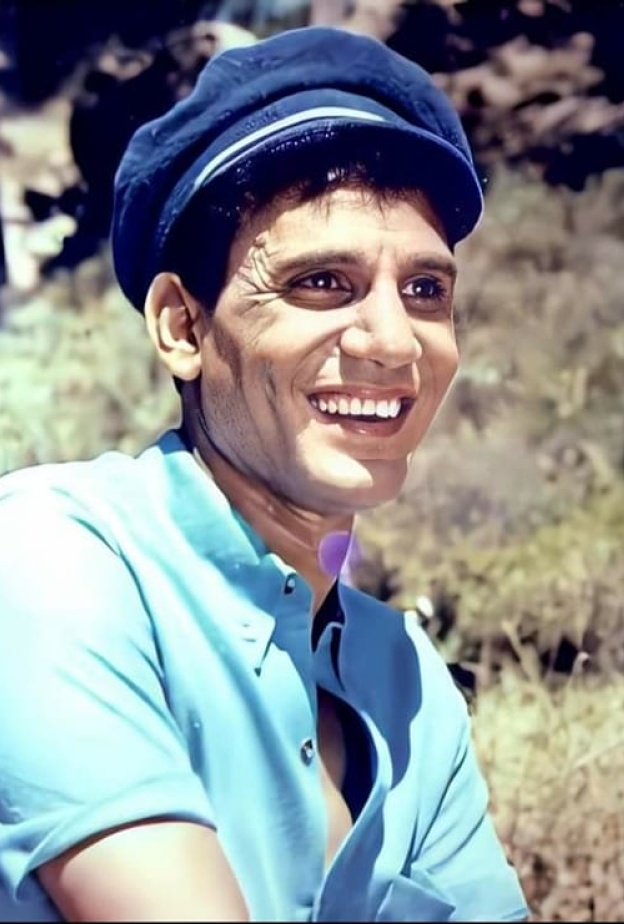 عبد الحليم حافظ