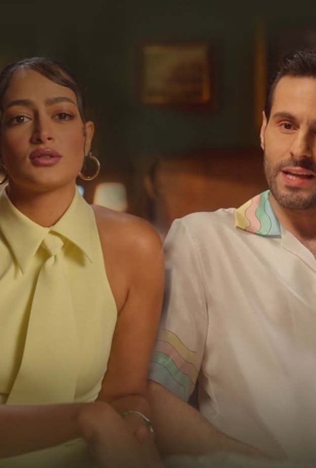 علي كاكولي وفي فؤاد