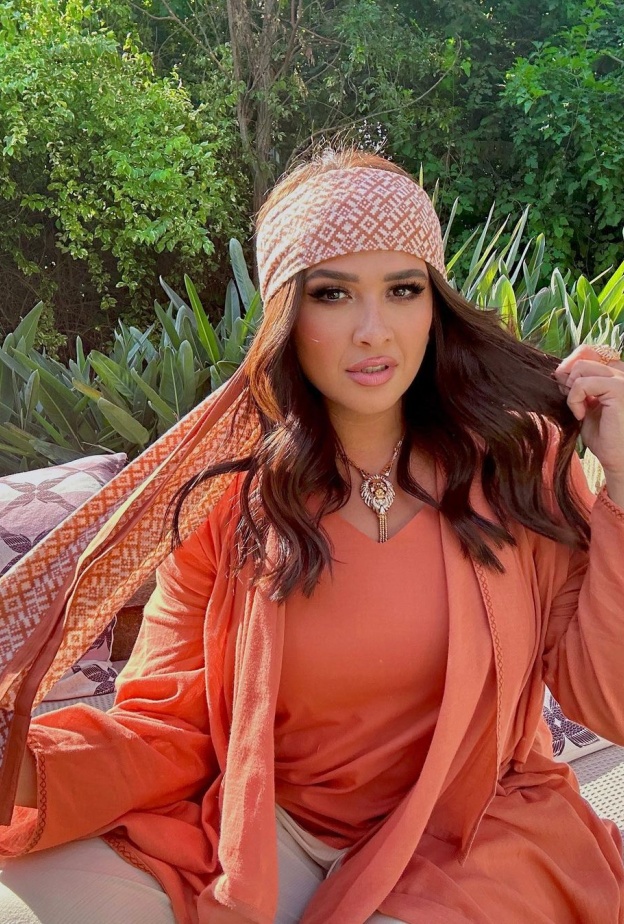 ياسمين عبدالعزيز