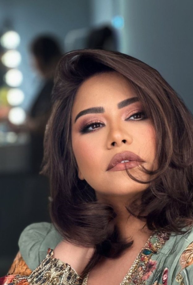 شيرين عبد الوهاب