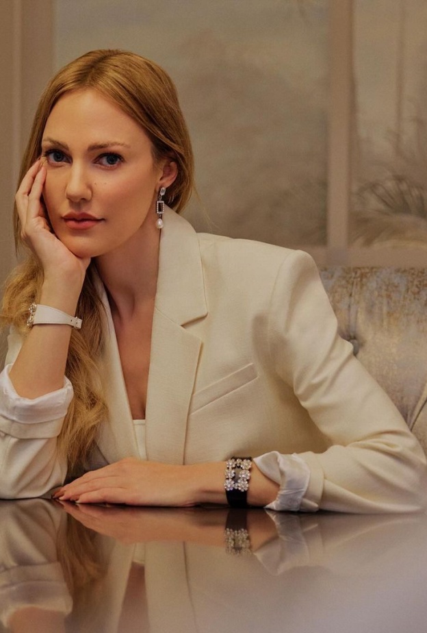 مريم أوزرلي