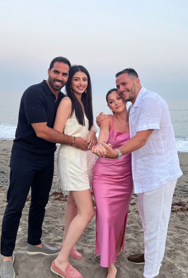 عائلة عاصي الحلاني 