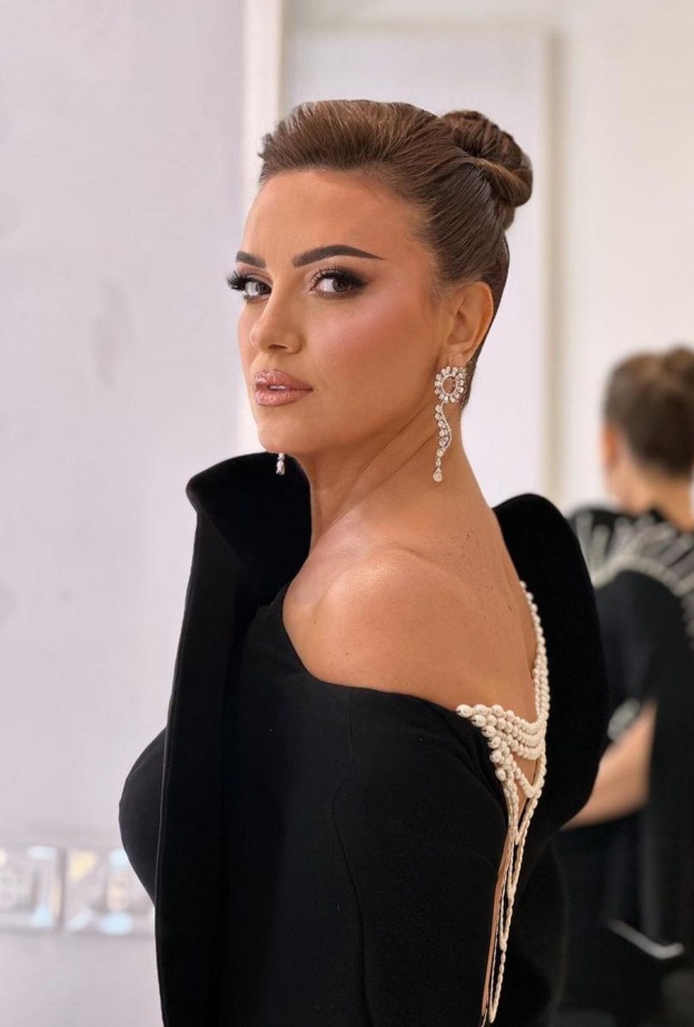 ريهام عبد الغفور 