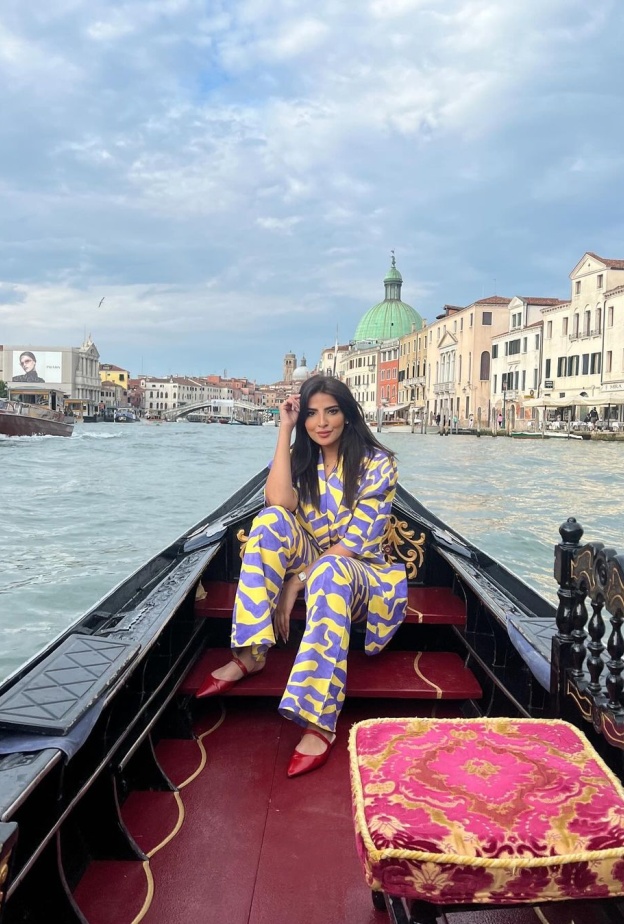 نجلاء العبدالله