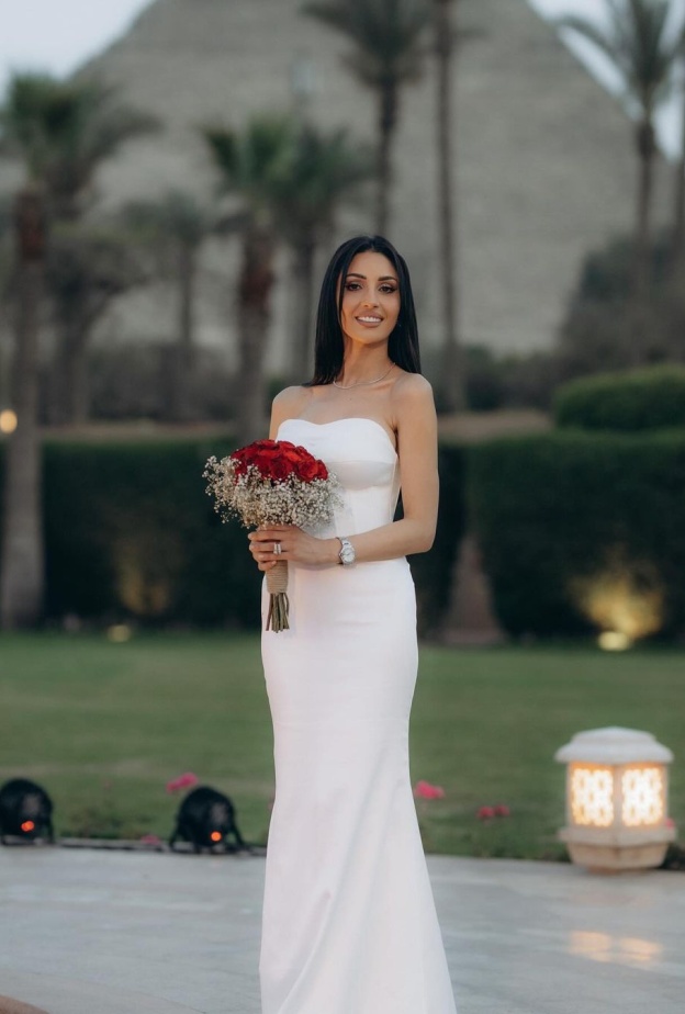 يسرا الجديدي