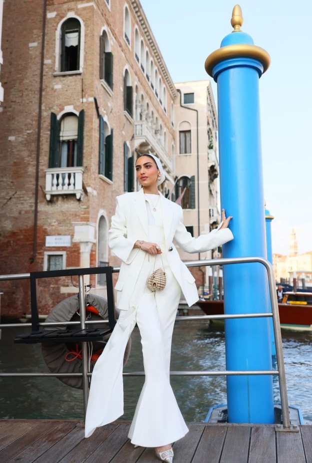 يارا النملة