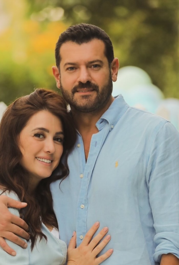 عمرو يوسف وكندة علوش