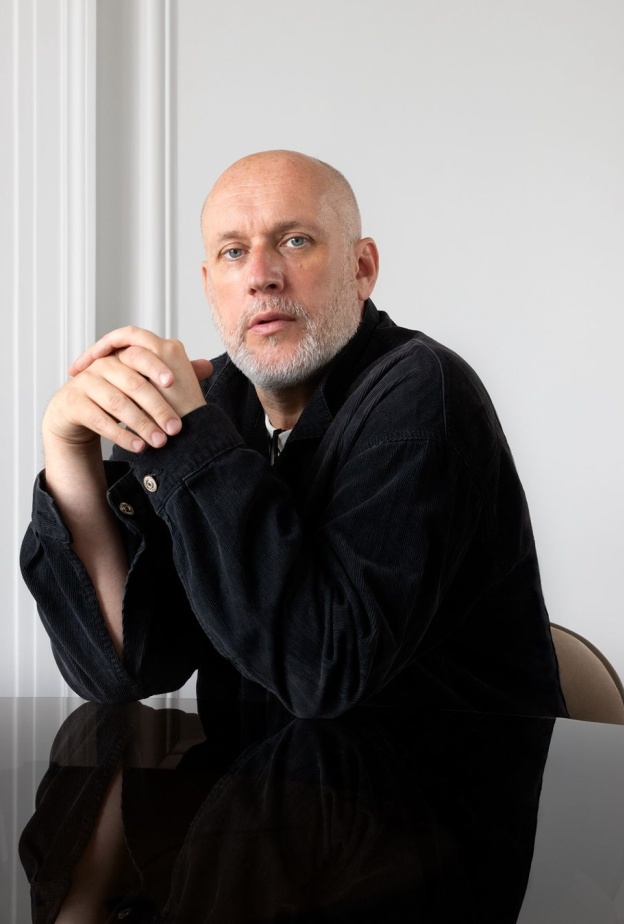 Lanvin تعيّن "بيتر كوبينغ" مديراً فنياً جديداً لها