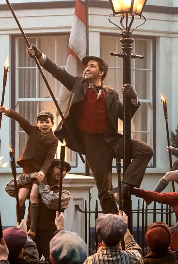 فيلم Mary Poppins Returns