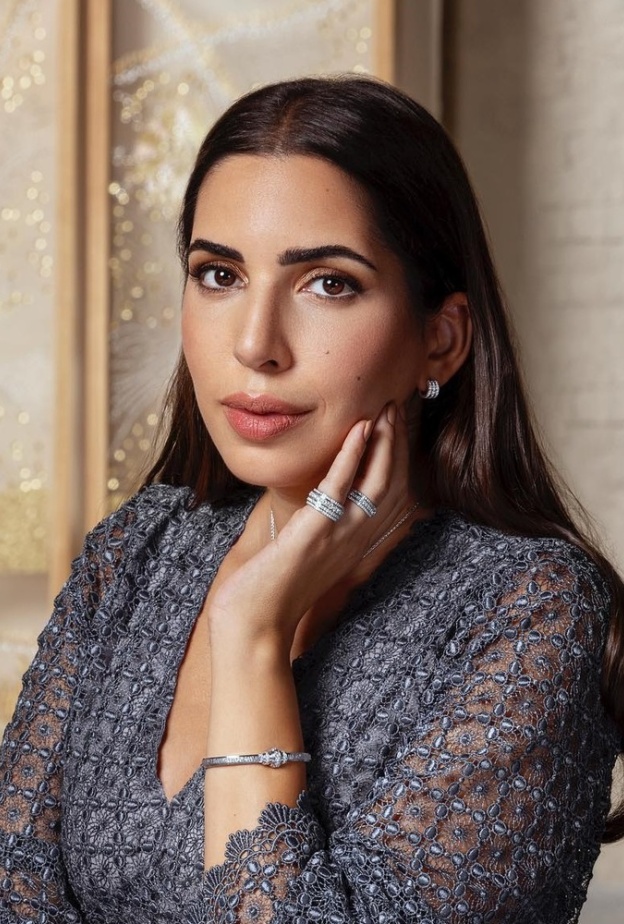 هيئة الأزياء تستضيف شخصيات مؤثرة في عالم الموضة في الرياض