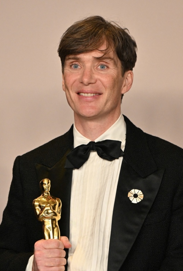 كيليان مورفي